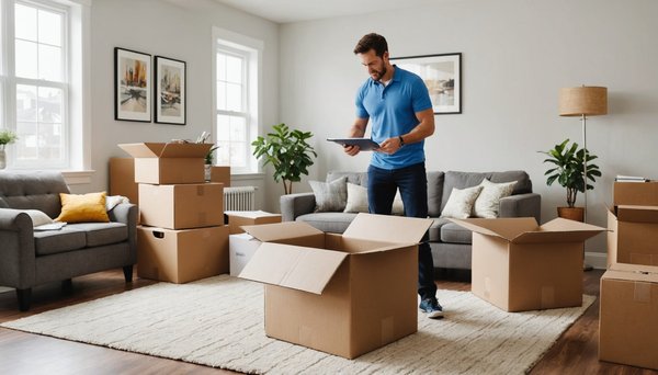 Todo lo que Necesitas Saber para una Mudanza Exitosa en tu